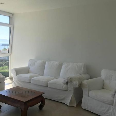 Apartamento Primera Linea De Playa Finisterre Εξωτερικό φωτογραφία