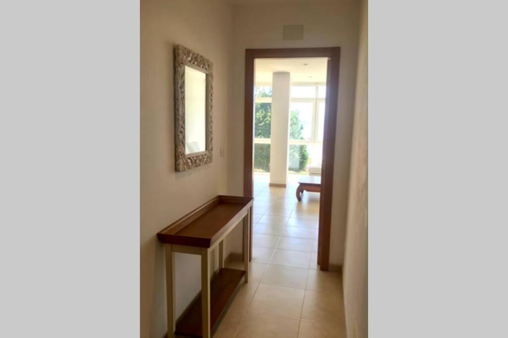 Apartamento Primera Linea De Playa Finisterre Εξωτερικό φωτογραφία
