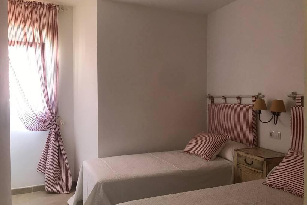 Apartamento Primera Linea De Playa Finisterre Εξωτερικό φωτογραφία